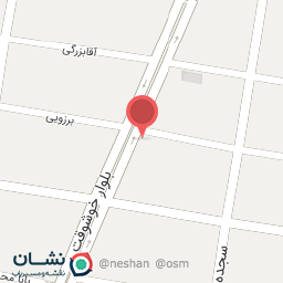 عکس سالن زیبایی لیبرا