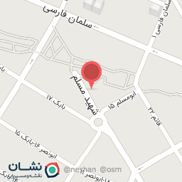 عکس آرایشگاه ایده آل