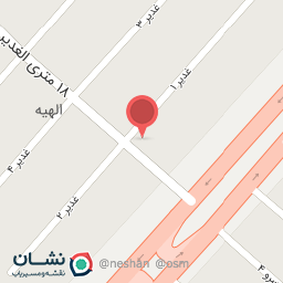 عکس سوپر مارکت