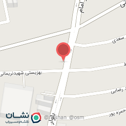 عکس فروشگاه پلاسکو وچشم روشنی ممبینی