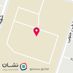 عکس ترمینال باربری کامیون