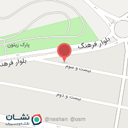 عکس فروشگاه چرخ خیاطی حیدری