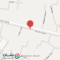 عکس شرکت ناب زیست خاورمیانه