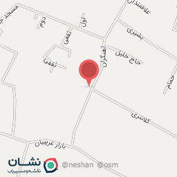 عکس بوتیک سلبریتی