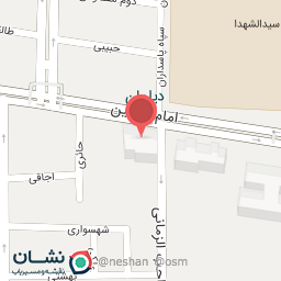 عکس فروشگاه زنجیره ای جانبو شعبه دیلمان