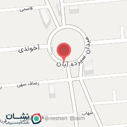 عکس شیرینی فروشی آیدین
