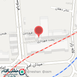 عکس تعمیرات تخصصی جوان