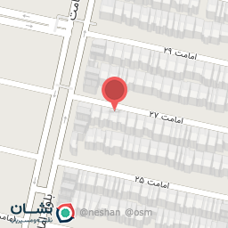 عکس سالن زیبایی خانم خاص