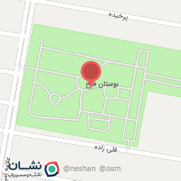 عکس پارک فتح