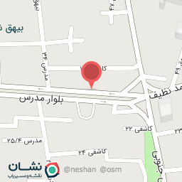 عکس سرپرستی بیمه کوثر سبزوار