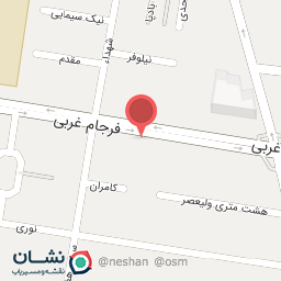 عکس کلینیک تخصصی روانشناسی و مشاوره روان نو 