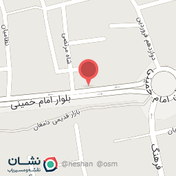 عکس بانک سپه ( انصار شعبه دامغان سابق)