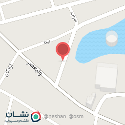 عکس رستوران سیروان 