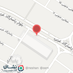 عکس پوشاک زنانه پرنیان 