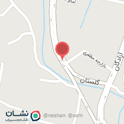 عکس سربندی و سازه های فلزی اسماعیلی