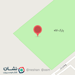 عکس پارک بانوان 