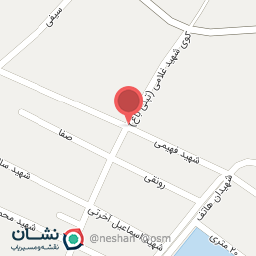 عکس سوپر مارکت زارعی