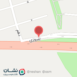 عکس انتهای پیروزی