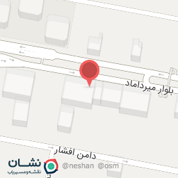 عکس بانک پارسیان (شعبه میرداماد غربی)