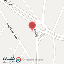 عکس رفاه فرانچایزینگ حیدری