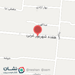 عکس فروشگاه لوازم خانگی قانع