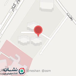 عکس برج مسکونی مبین