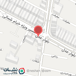 عکس کلینیک زیبایی و لیزر نورا