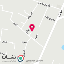 عکس پاساژ کاوه