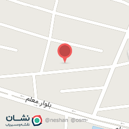 عکس آرایشگاه نخلستان