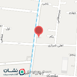 عکس عابر بانک کشاورزی