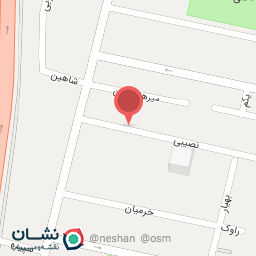 عکس آجران نما