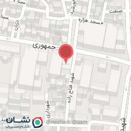 عکس خدمات کامپیوتری سروش