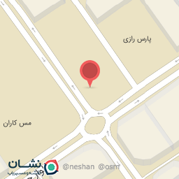 عکس بانک تجارت