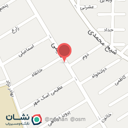 عکس برق اتومبیل حمید