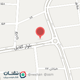 عکس بانک گردشگری