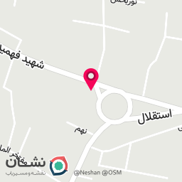 عکس کافه ردلاین