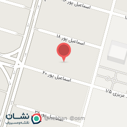 عکس کارگاه خیاطی