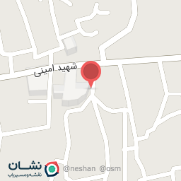 عکس آژانس تاکسی تلفنی رفاه