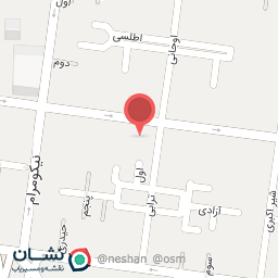 عکس عینک سعید