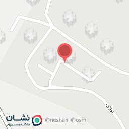 عکس مجتمع مسکونی افلاک ۹