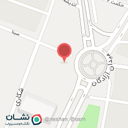 عکس بانک کشاورزی شعبه مرکزی