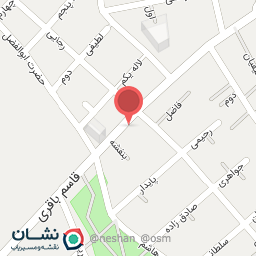 عکس تعمیرگاه تخصصی محمد