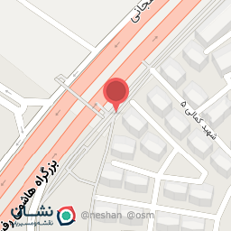 عکس تاکسی تلفنی عزیز