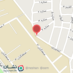 عکس صافکاری آرمین 