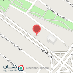 عکس جلوبندی روح‌الله