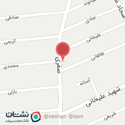 عکس گروه تولیدی صندلی کارن