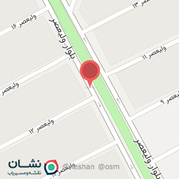 عکس مبل ولیعصر (عج)