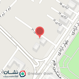 عکس سالن زیبایی الی 