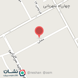 عکس مرکز کامپیوتری رایان صبا