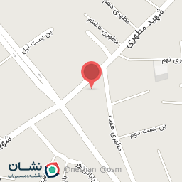 عکس کارگاه مصالح ساختمانی پورجعفر